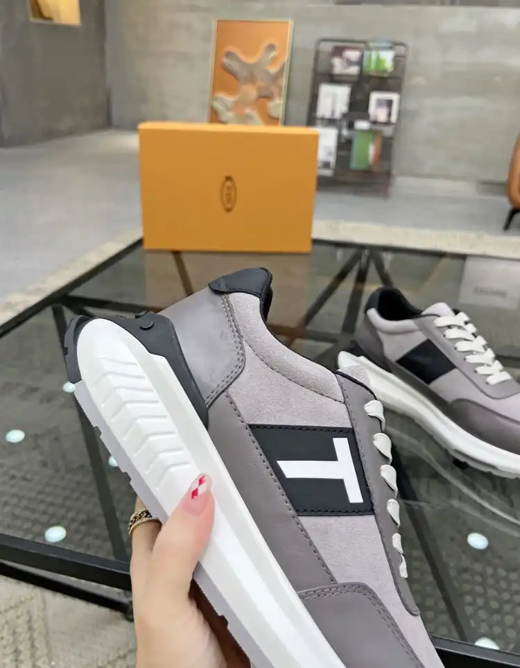 hype Tods Casual Shoes