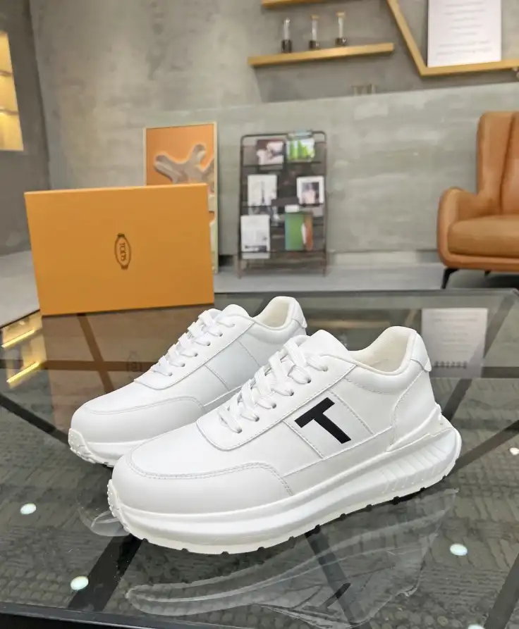 hype Tods Casual Shoes