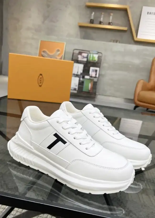 hype Tods Casual Shoes