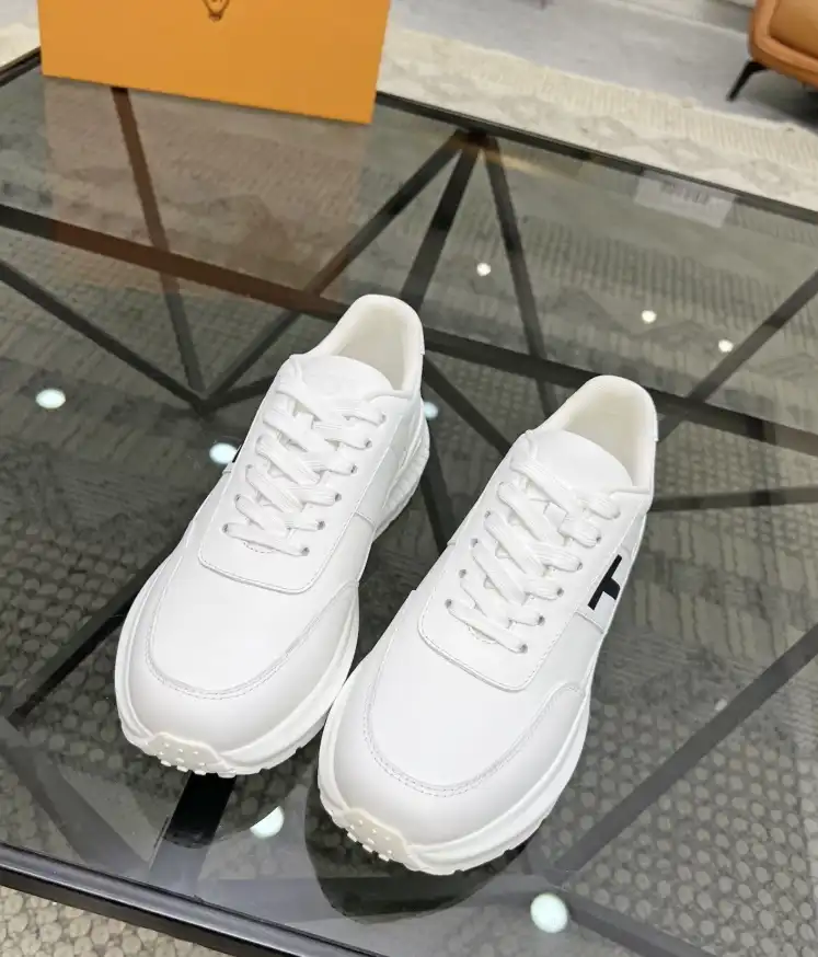 hype Tods Casual Shoes