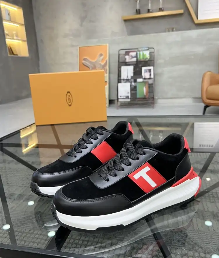 hype Tods Casual Shoes