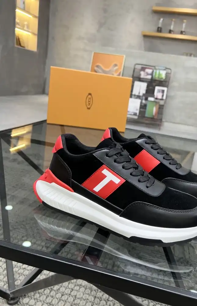 hype Tods Casual Shoes