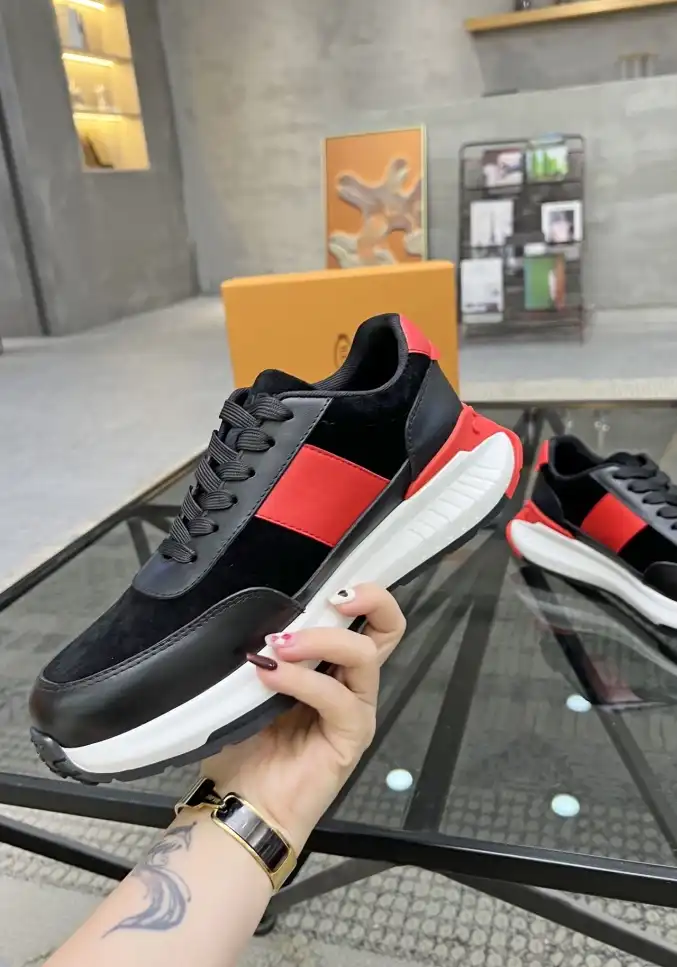 hype Tods Casual Shoes