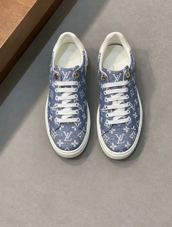 hype Louis Vuitton Sneakers