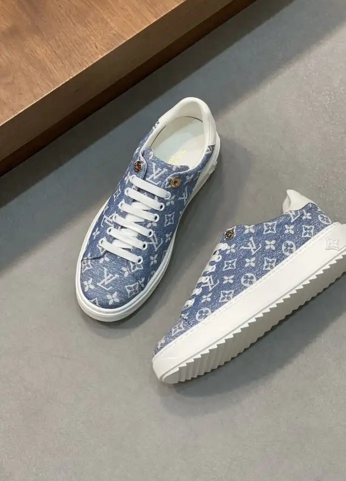 hype Louis Vuitton Sneakers