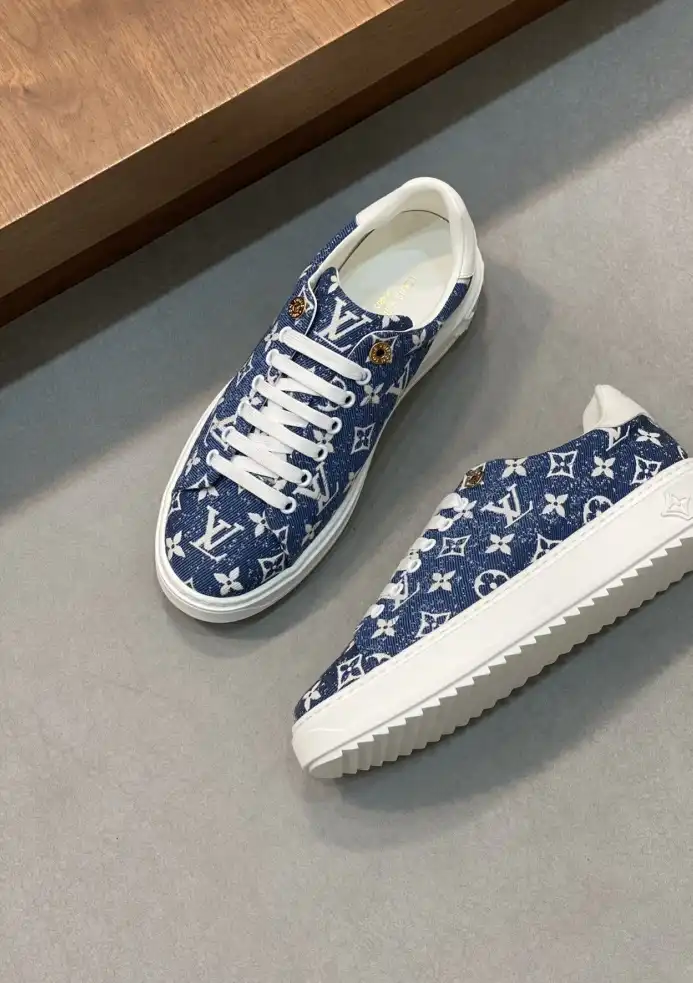 hype Louis Vuitton Sneakers