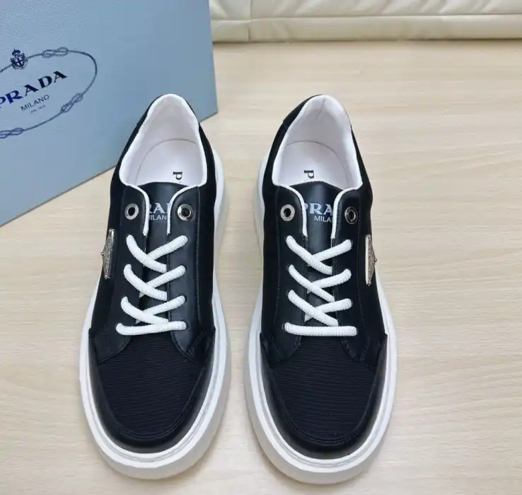 hype Prada Casual Shoes