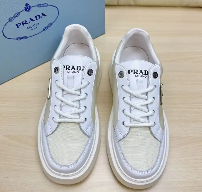 hype Prada Casual Shoes