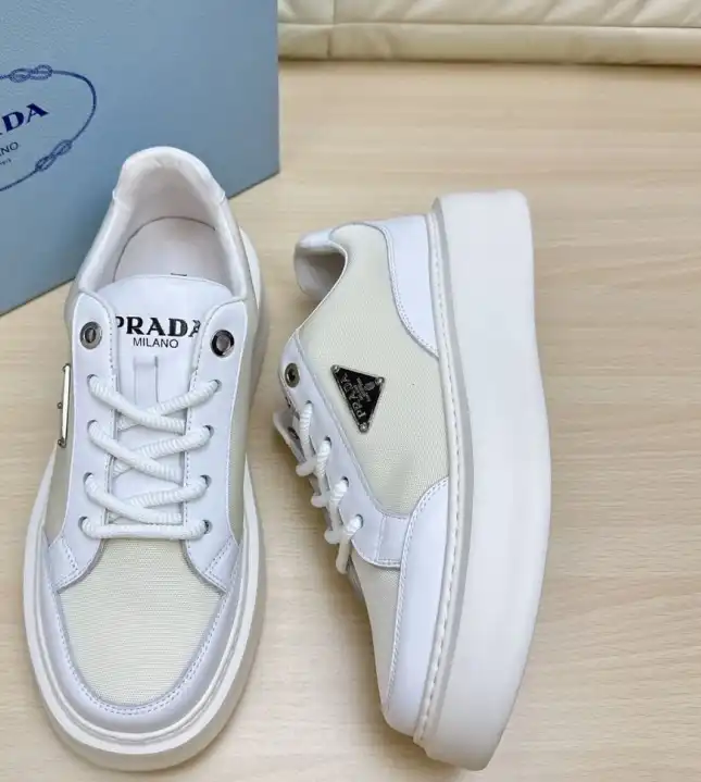 hype Prada Casual Shoes