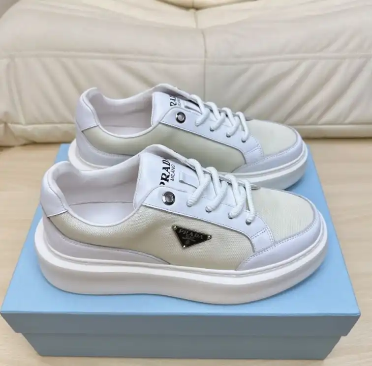 hype Prada Casual Shoes