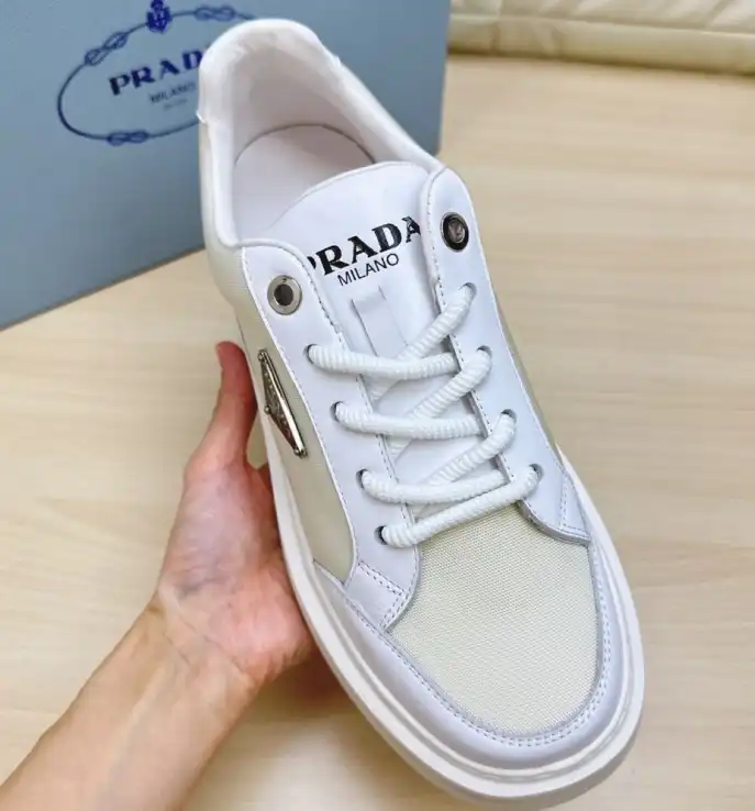 hype Prada Casual Shoes