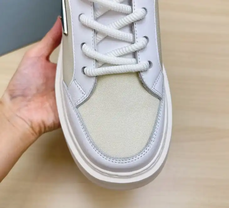 hype Prada Casual Shoes