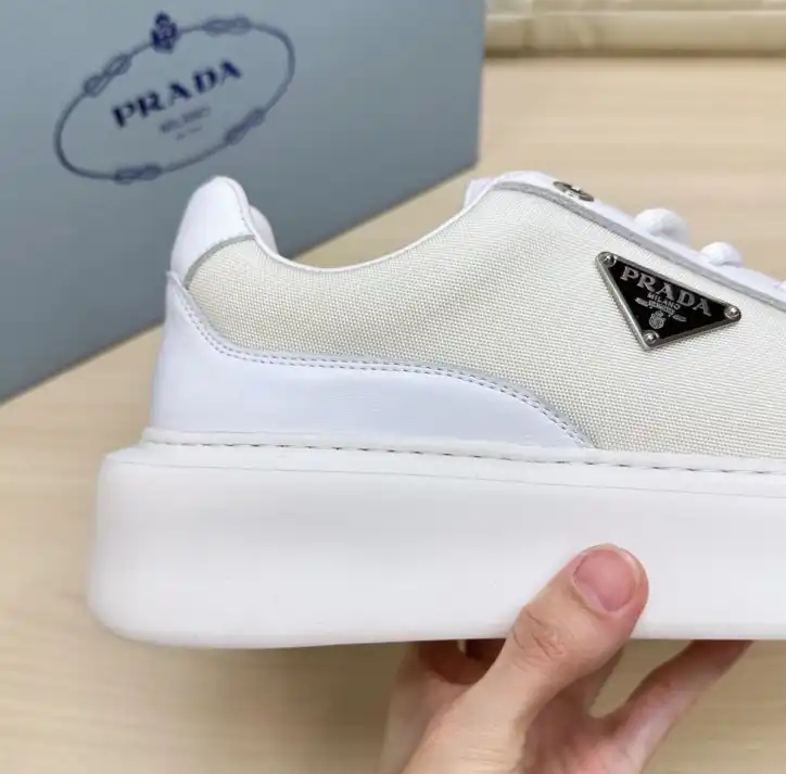 hype Prada Casual Shoes