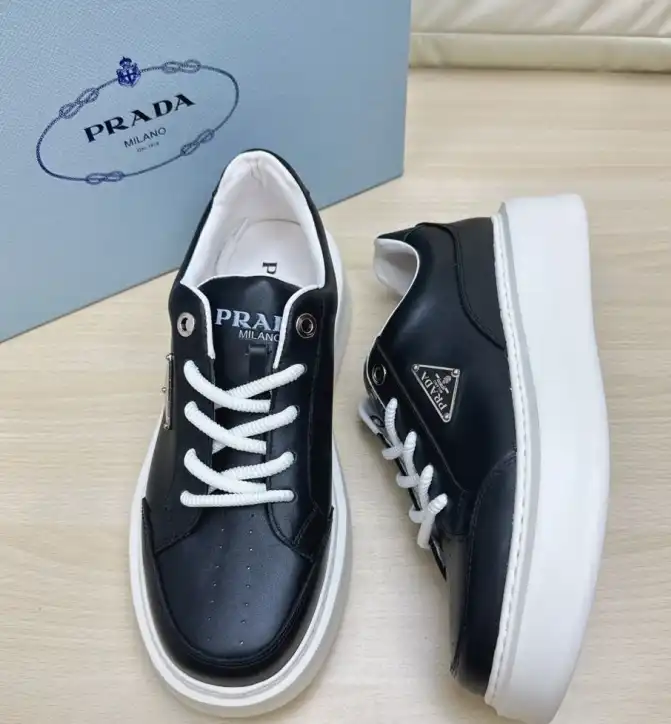 hype Prada Casual Shoes