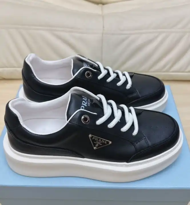 hype Prada Casual Shoes