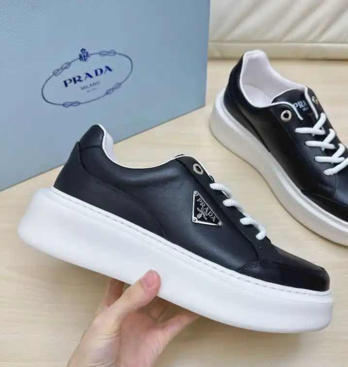 hype Prada Casual Shoes