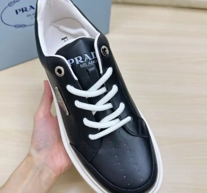 hype Prada Casual Shoes