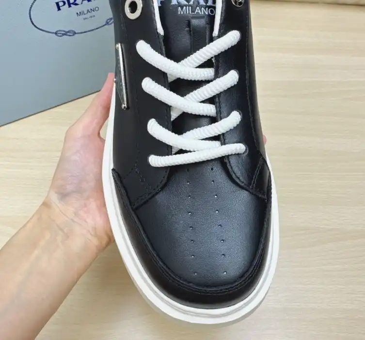 hype Prada Casual Shoes