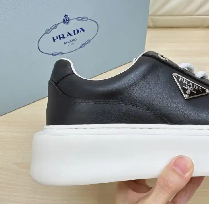 hype Prada Casual Shoes