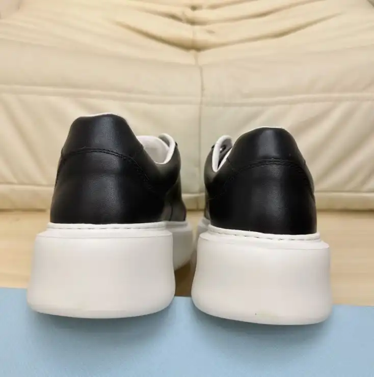 hype Prada Casual Shoes