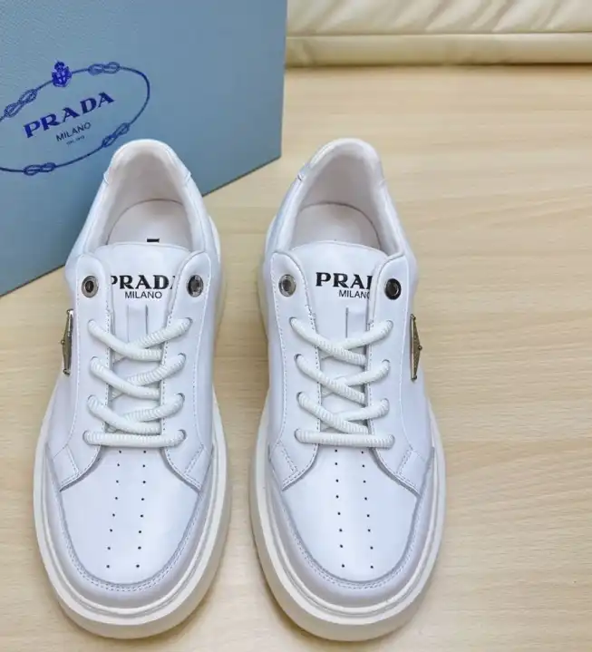 hype Prada Casual Shoes