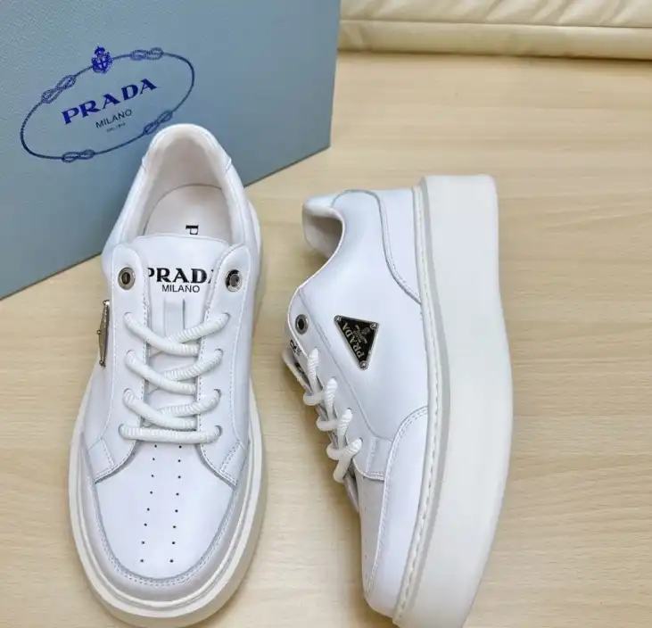 hype Prada Casual Shoes