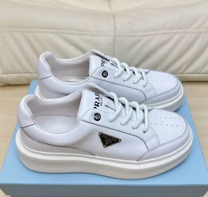 hype Prada Casual Shoes