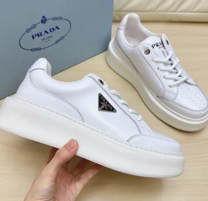 hype Prada Casual Shoes