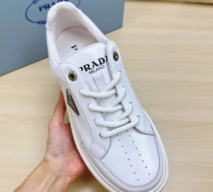 hype Prada Casual Shoes