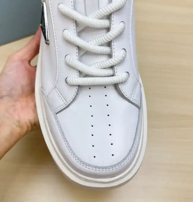 hype Prada Casual Shoes