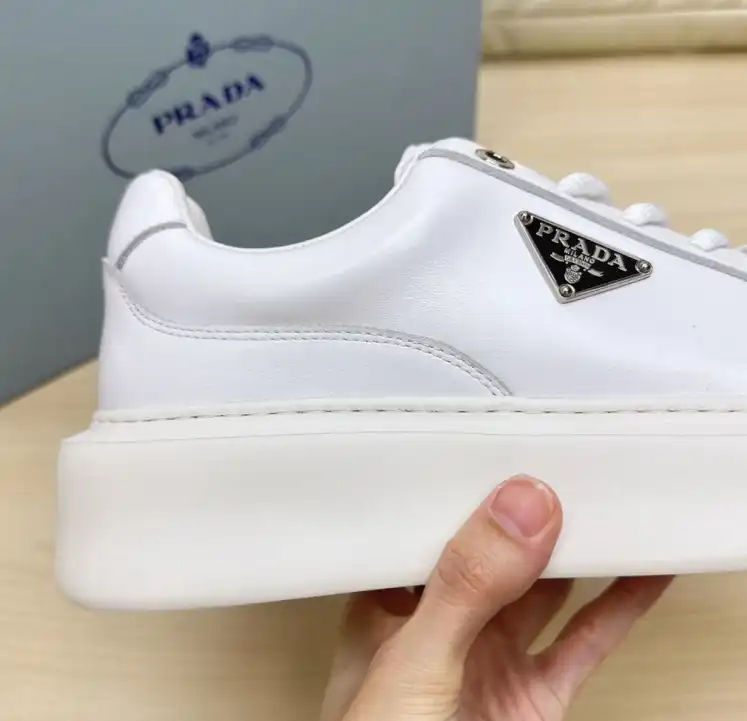 hype Prada Casual Shoes