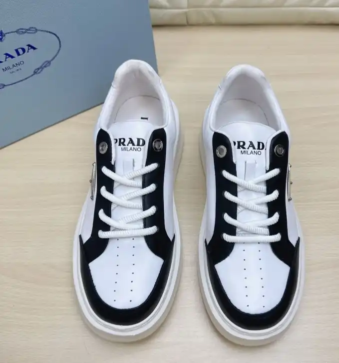 hype Prada Casual Shoes