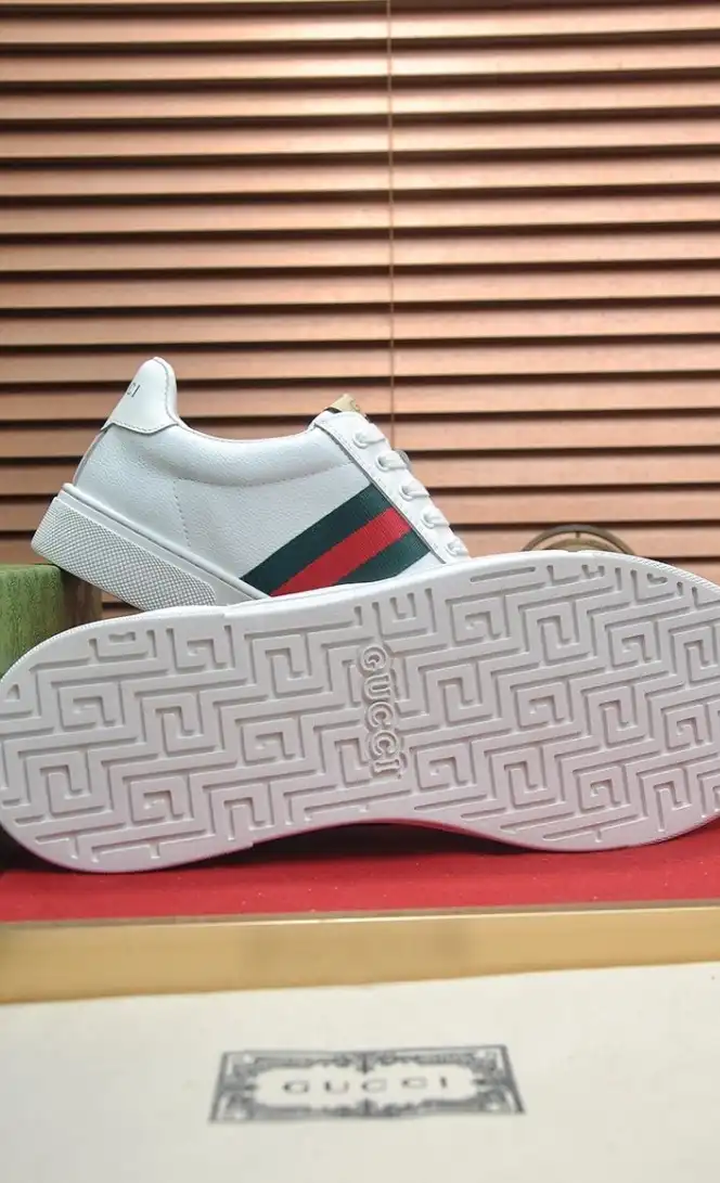 hype Gucci Sneakers