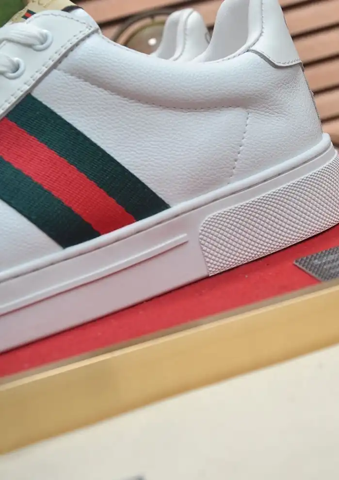 hype Gucci Sneakers