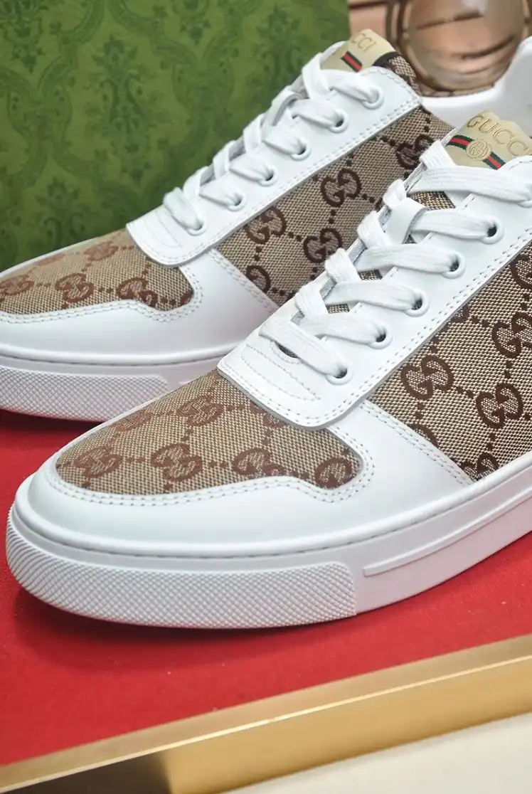 hype Gucci Sneakers