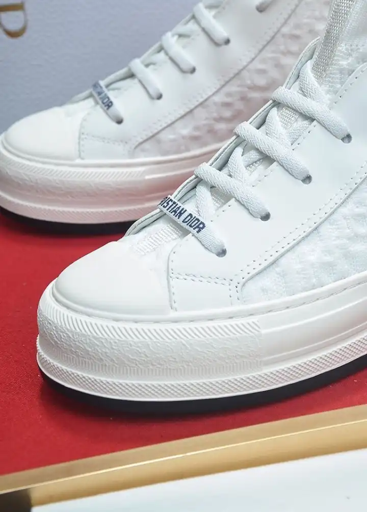 hype Christian Dior Sneakers