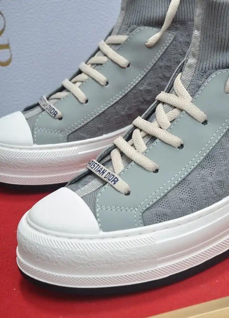 hype Christian Dior Sneakers