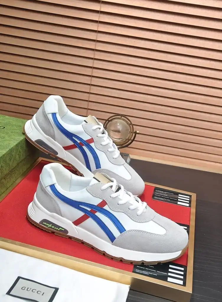 hype Gucci Sneakers