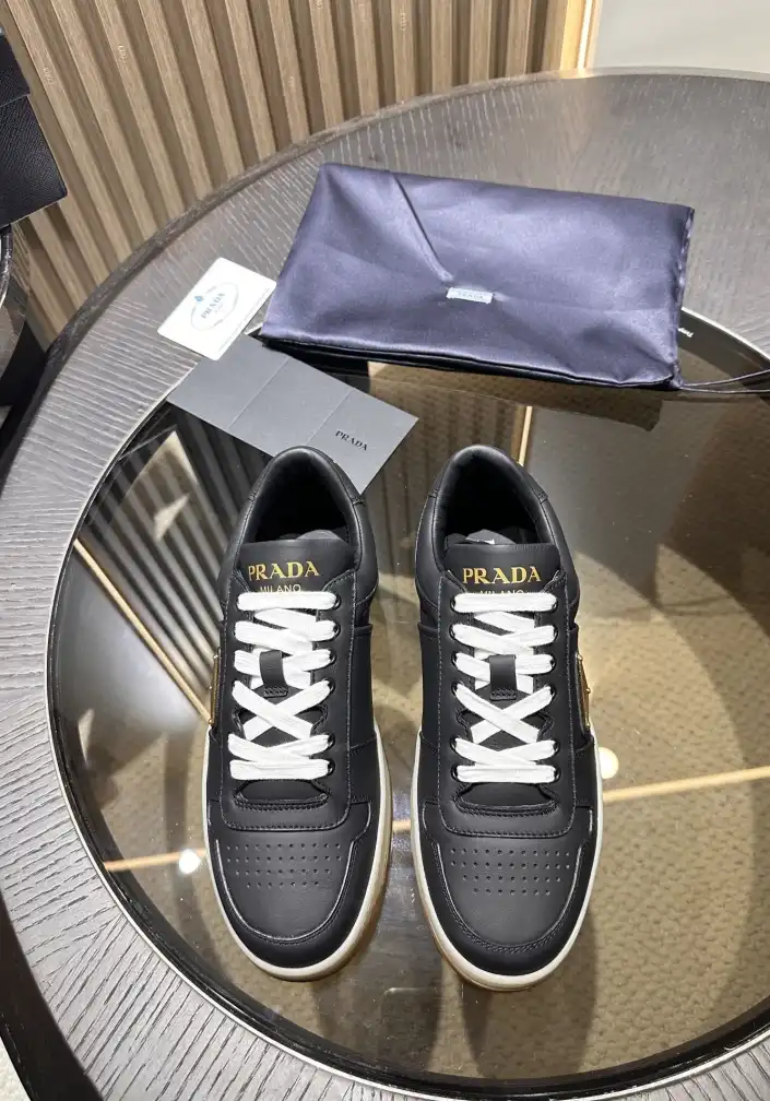 hype Prada Casual Shoes