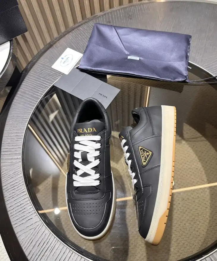 hype Prada Casual Shoes