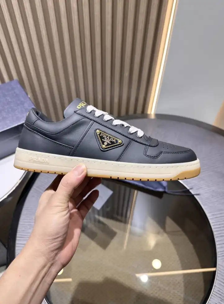 hype Prada Casual Shoes