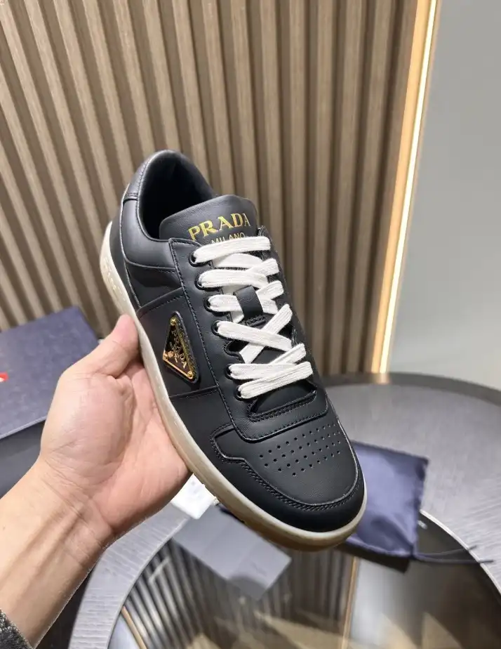 hype Prada Casual Shoes