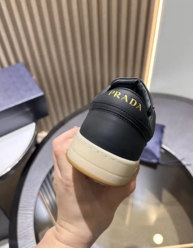 hype Prada Casual Shoes