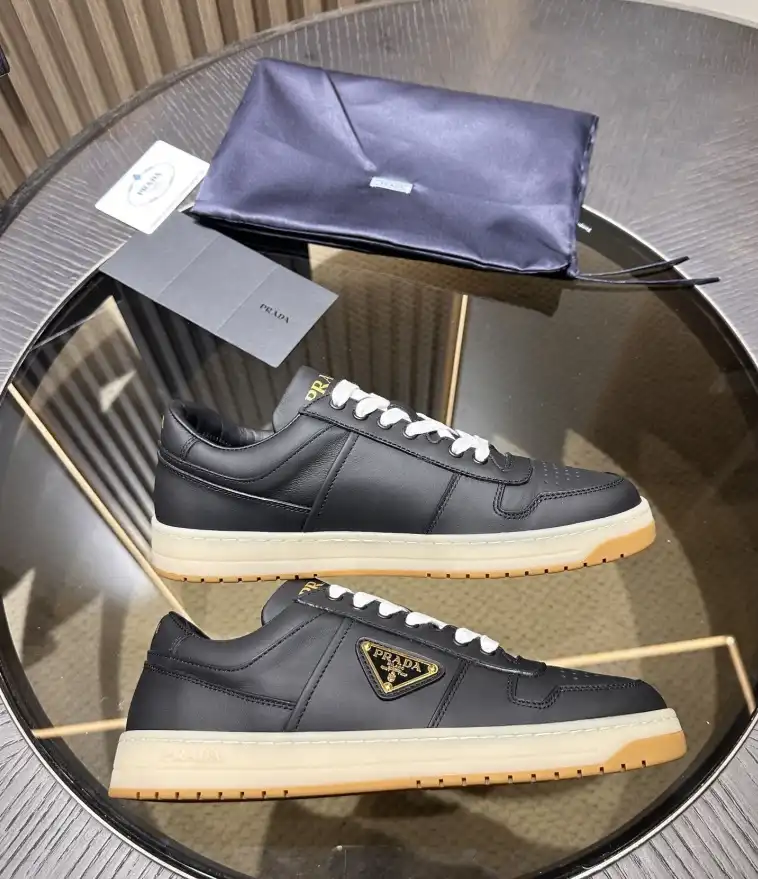 hype Prada Casual Shoes