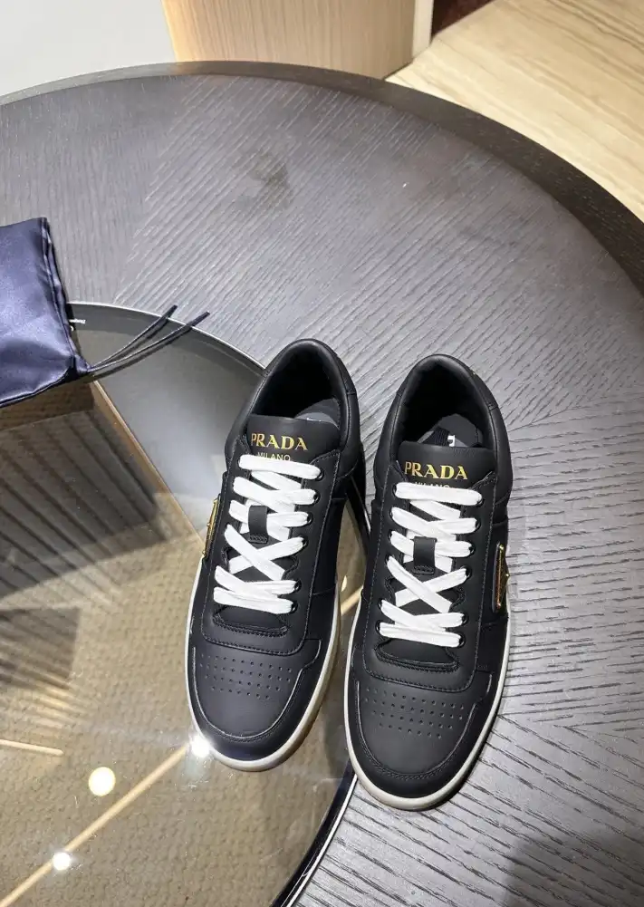 hype Prada Casual Shoes