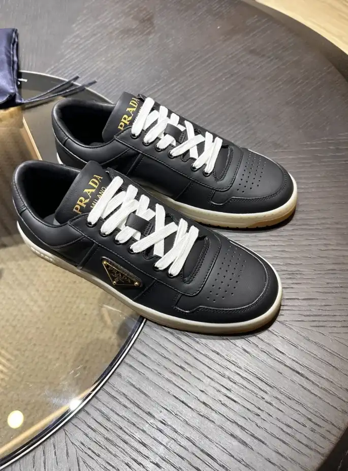 hype Prada Casual Shoes