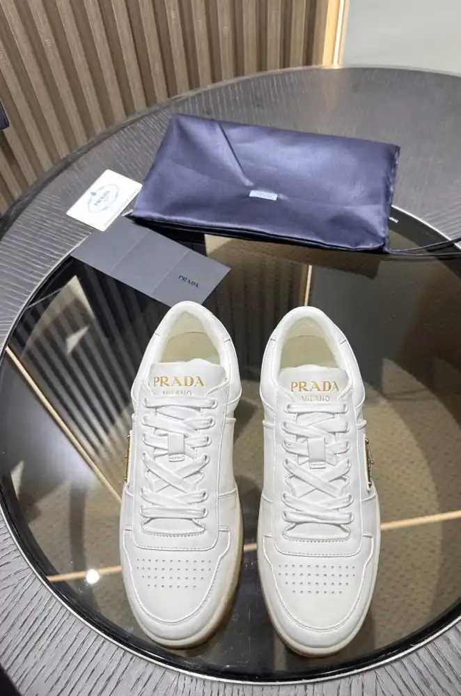 hype Prada Casual Shoes