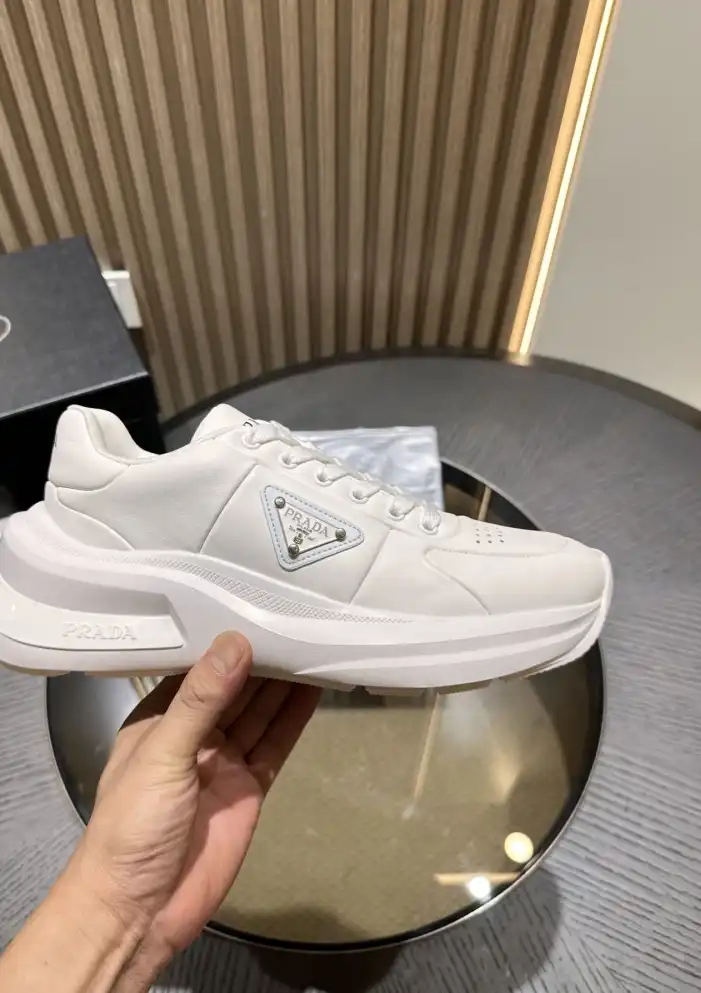 hype Prada Casual Shoes