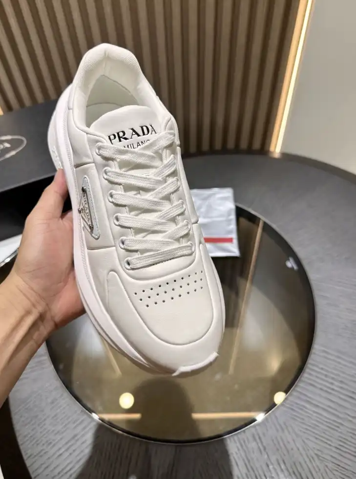 hype Prada Casual Shoes