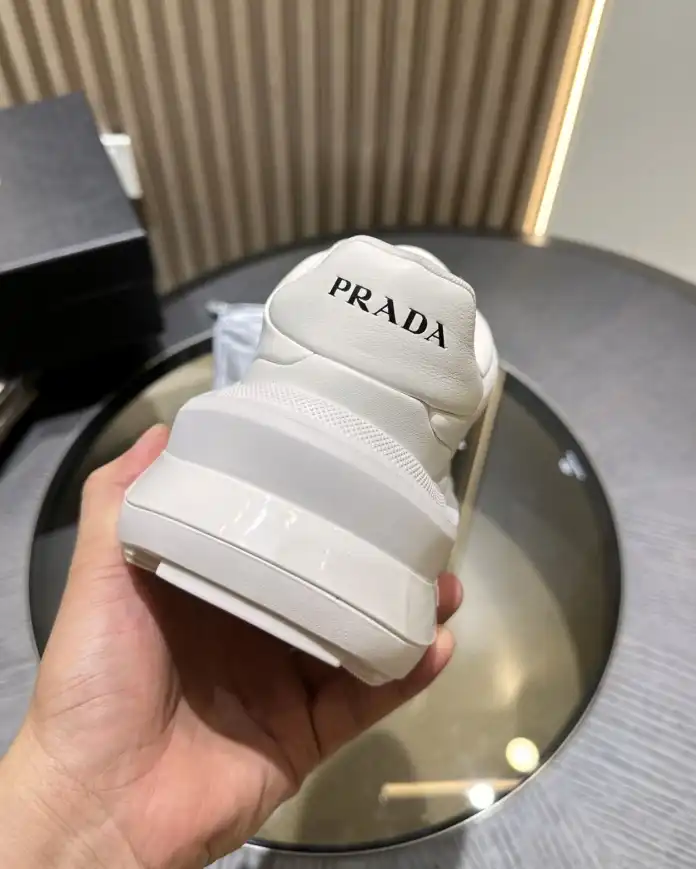 hype Prada Casual Shoes